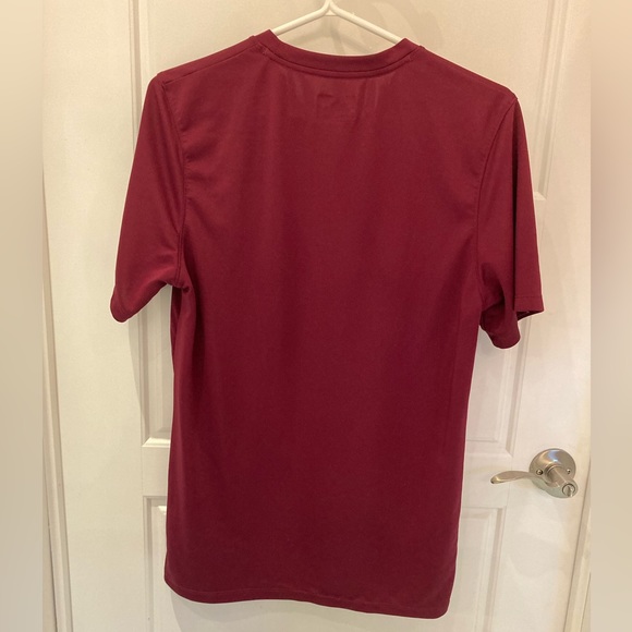 Loose sport shirt - Picture 3 of 4